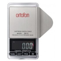 Ortofon DS-3 digital stylus pressure
